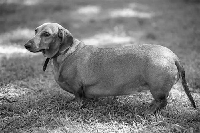 Dachshund Obesity Is Your Pet at Risk