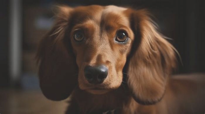 Do Dachshunds have weak stomachs?