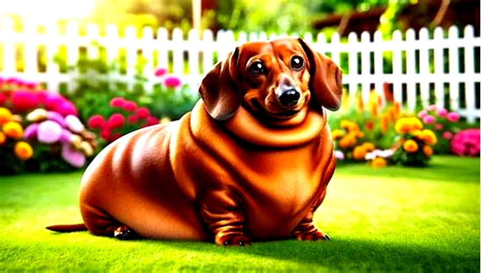 Understanding the Role of Hormones in Dachshund Obesity